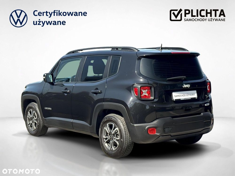 Jeep Renegade 1.0 GSE T3 Turbo Longitude FWD S&S - 9