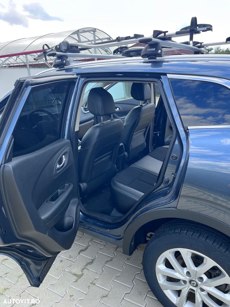 Renault Kadjar 1.6 DCI 4X4 Zen - 15