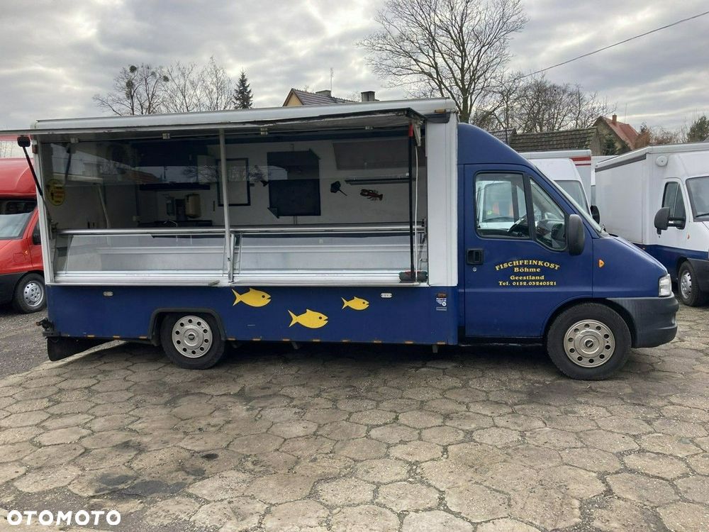 Fiat Ducato - 1