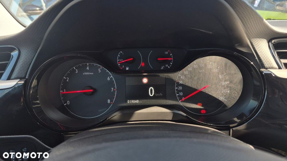 Opel Corsa 1.2 S&S - 30