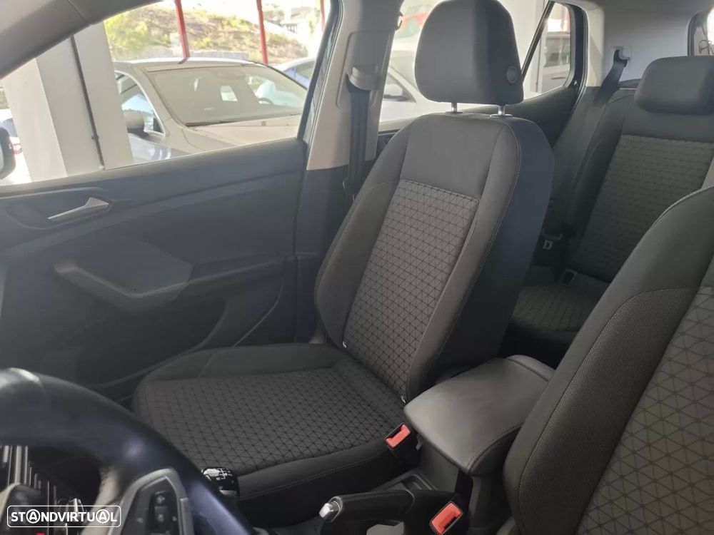 VW T-Cross 1.0 TSI Urban - 11