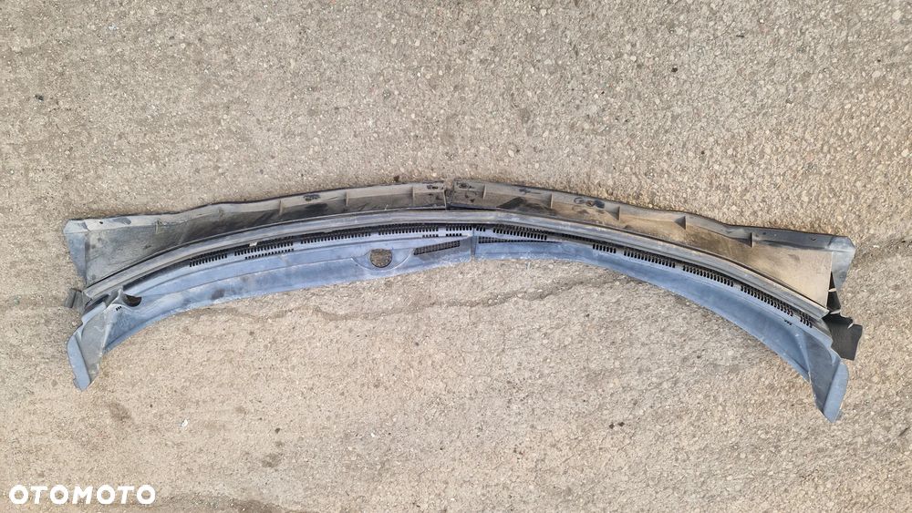 PEUGEOT 4007 PODSZYBIE PRAWE LEWE - 1