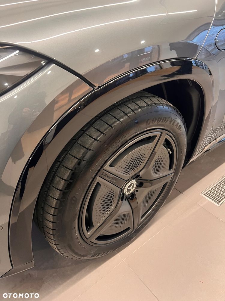 Mercedes-Benz EQS 450 118kWh 4-Matic AMG Line - 11