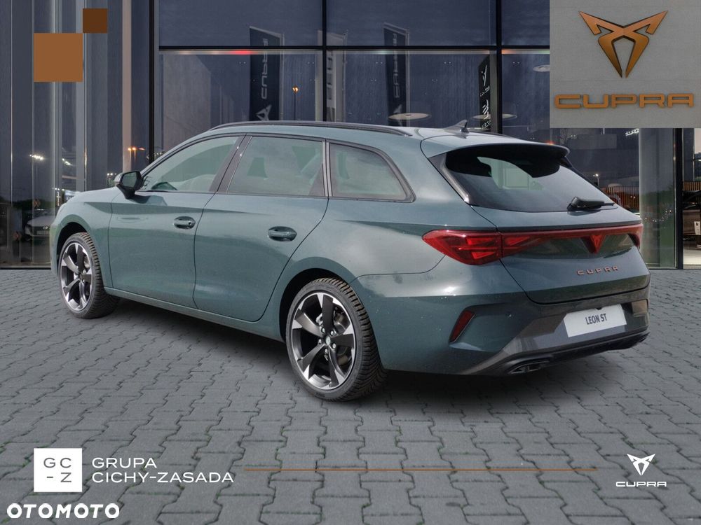Cupra Leon - 3