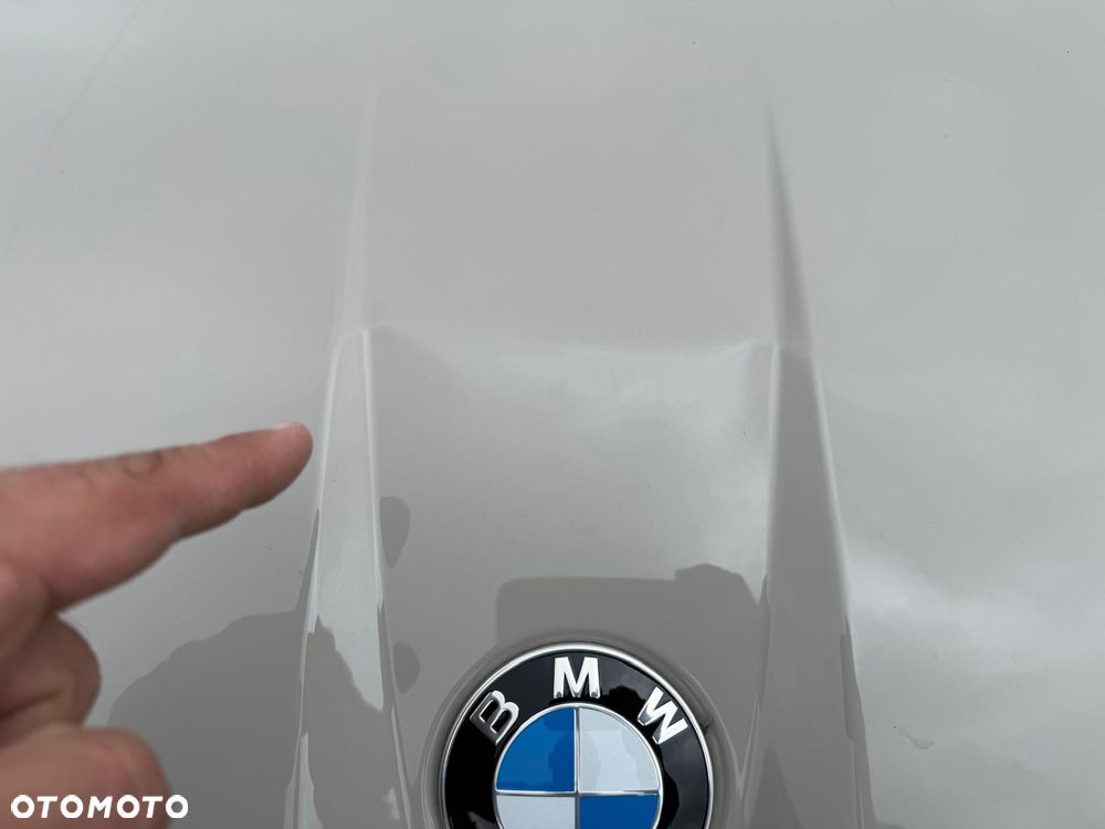BMW X3 20 xDrive - 24