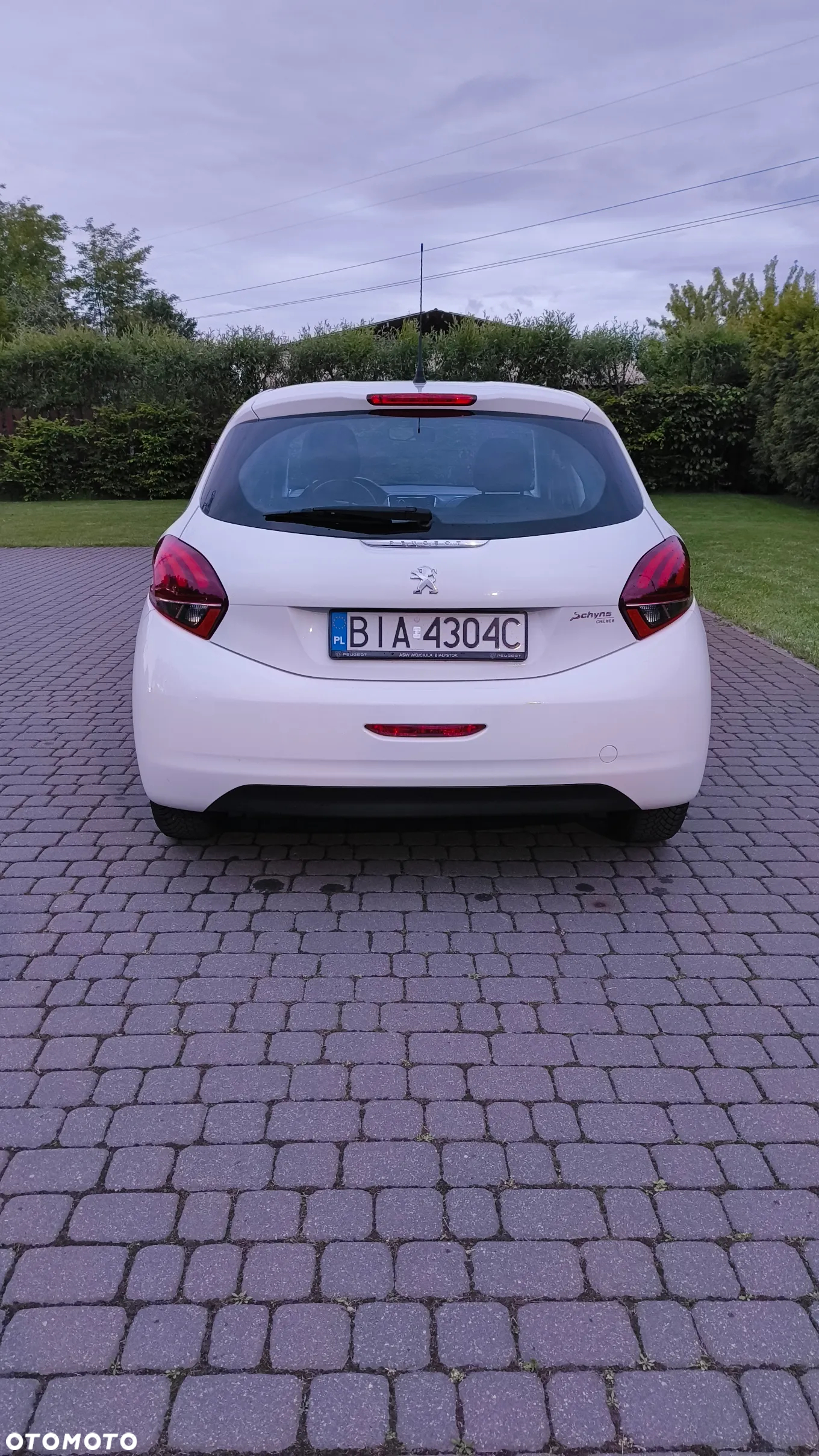 Peugeot 208 1.2 PureTech Access - 17