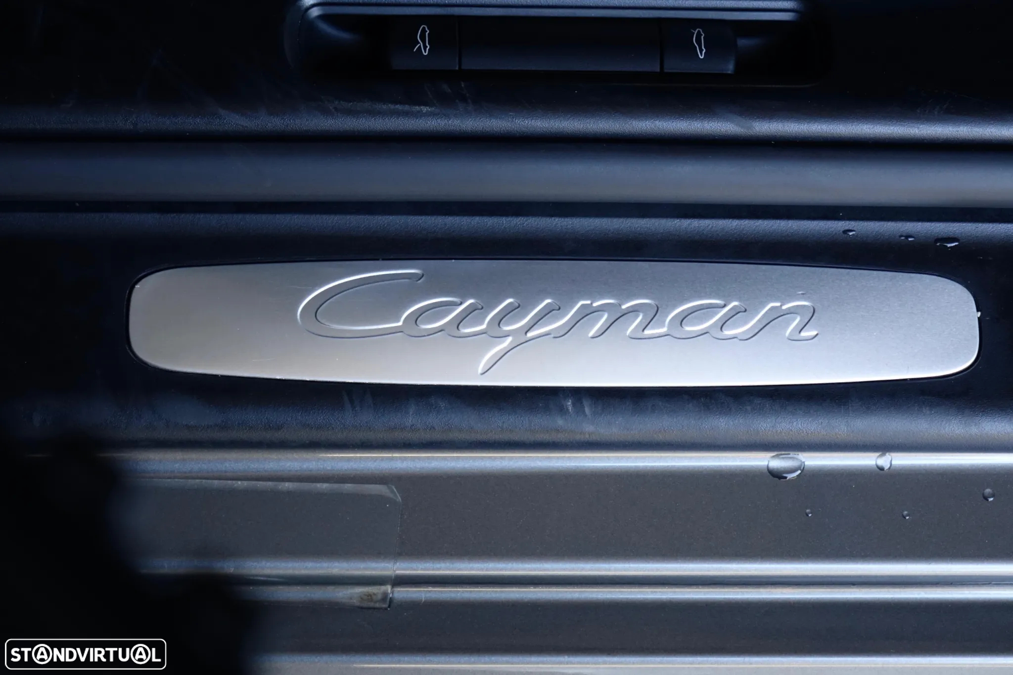 Porsche Cayman 2.9 PDK - 9