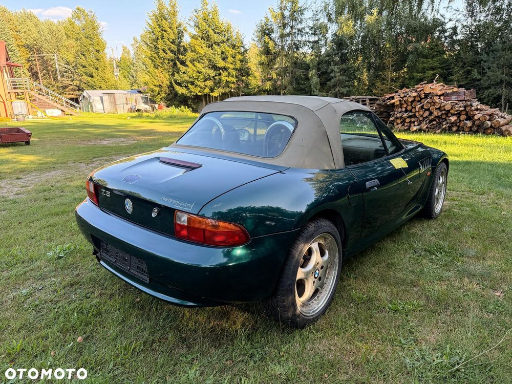 BMW Z4 - 4