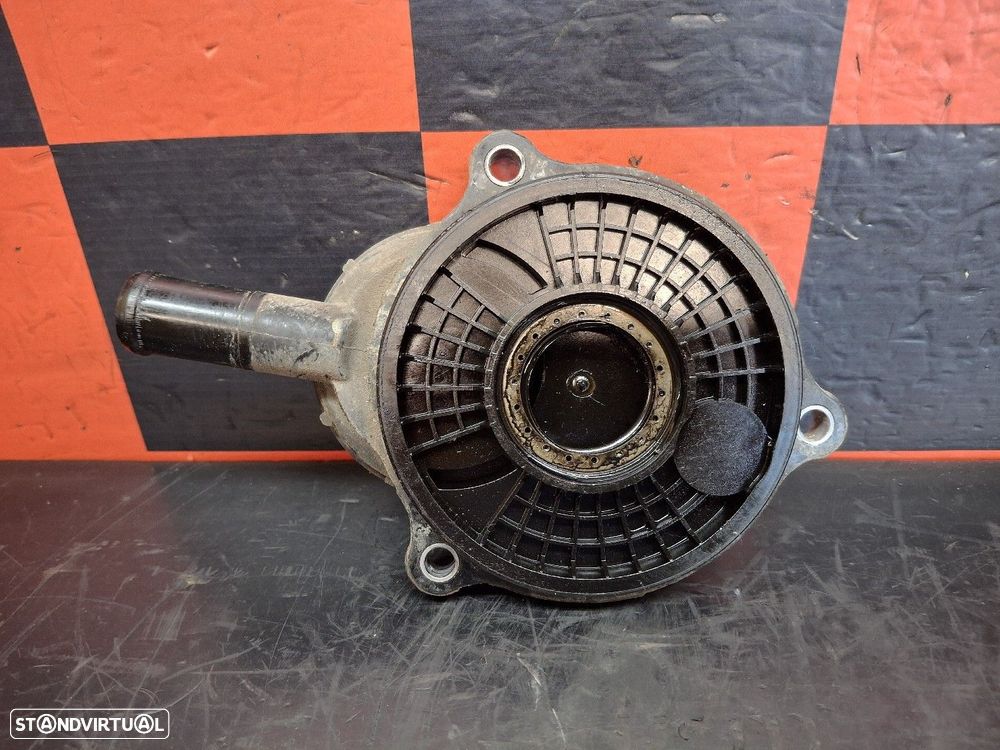 Tampa Respiro Do Carter Fuso (Mitsubishi) Canter - 2