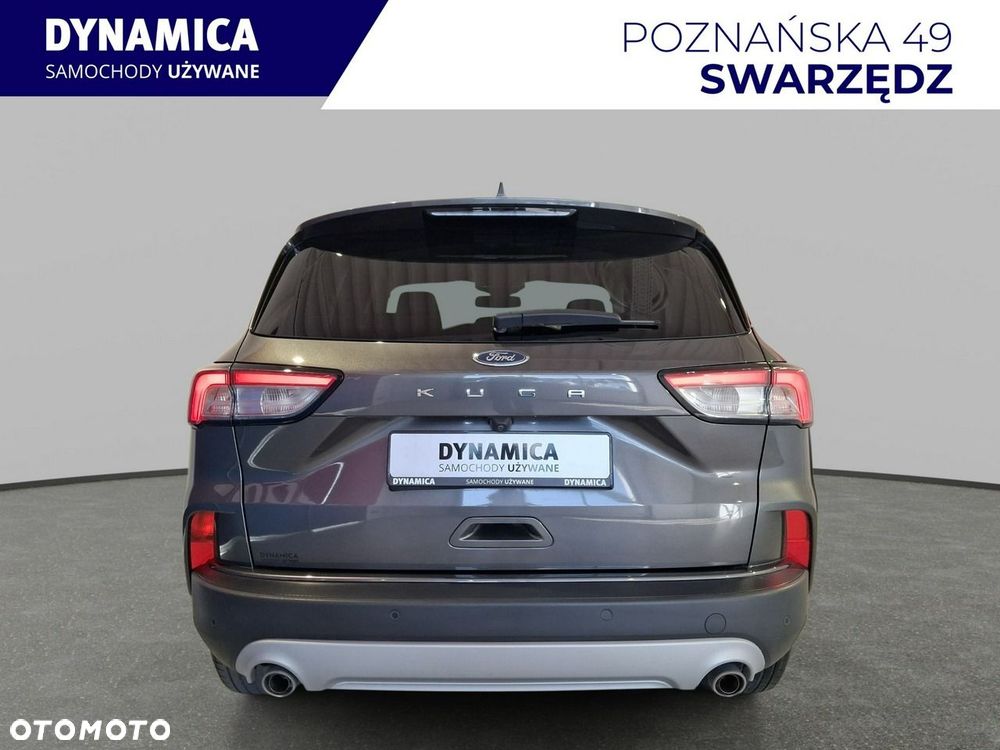 Ford Kuga 1.5 EcoBoost TITANIUM - 7