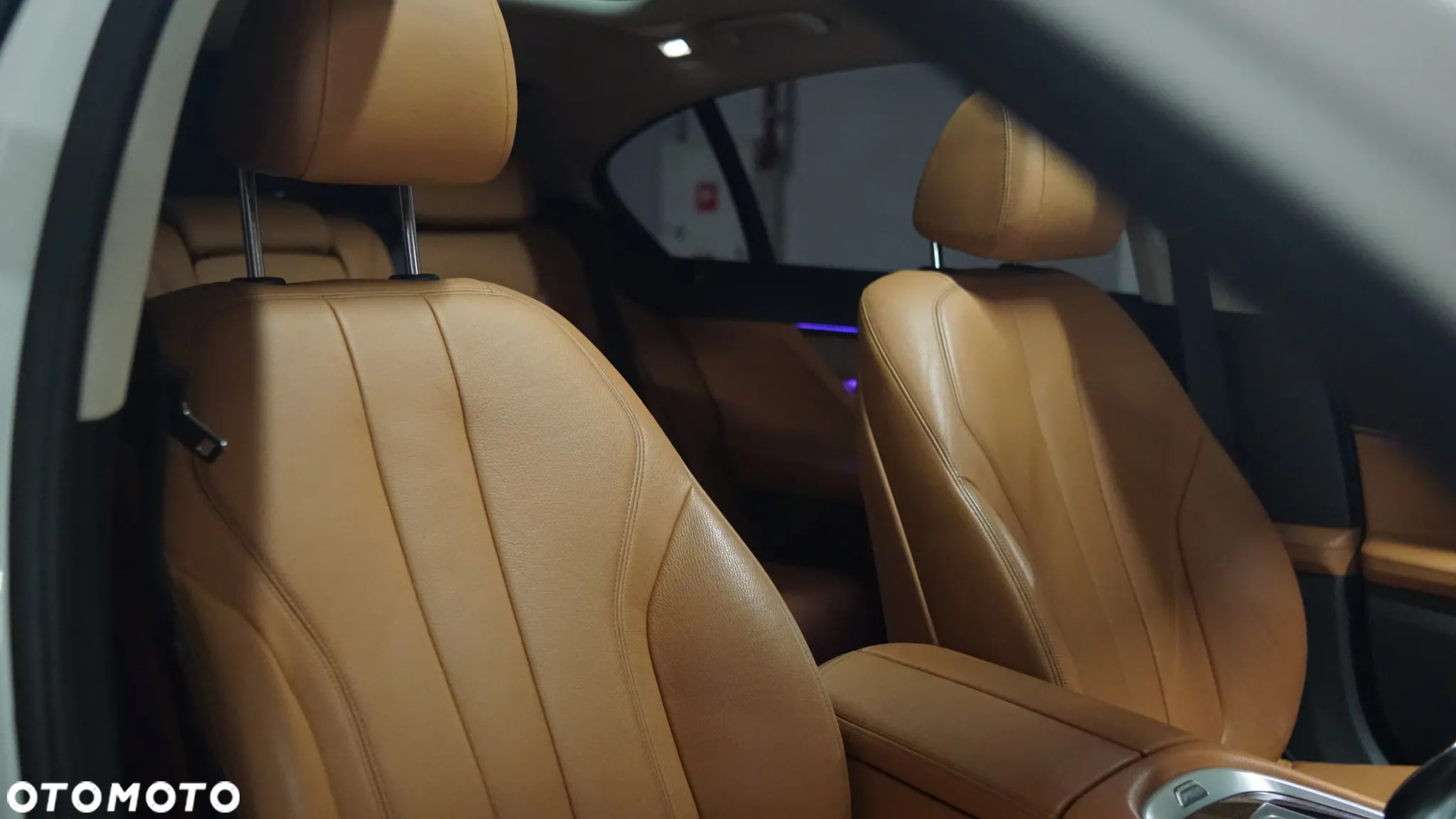 BMW Seria 7 740Li xDrive - 25
