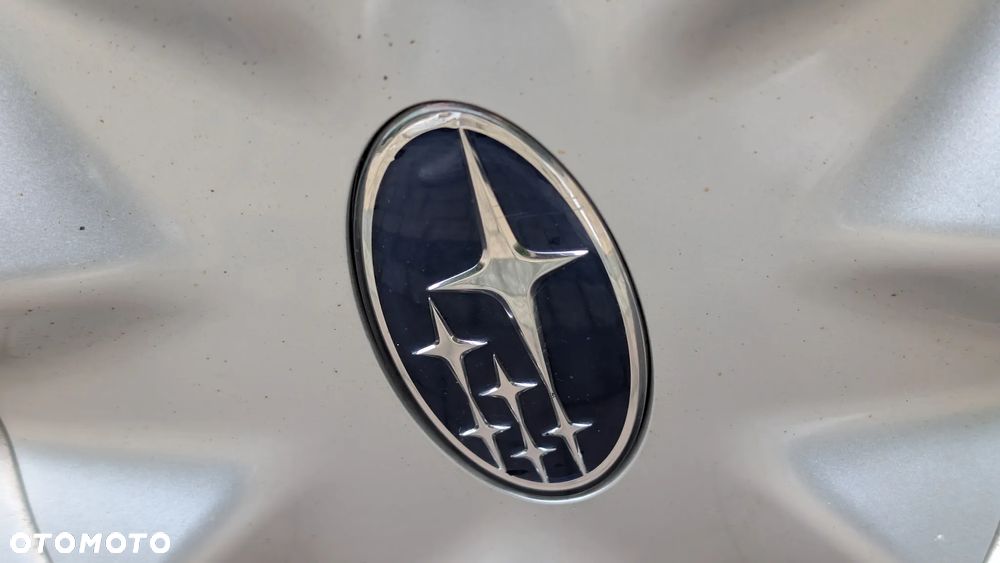 Subaru B9 Tribeca 3.0 TE Exclusive - 4