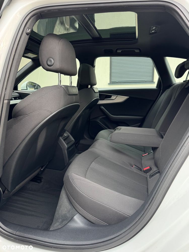 Audi A4 Avant 2.0 TDI S tronic design - 14