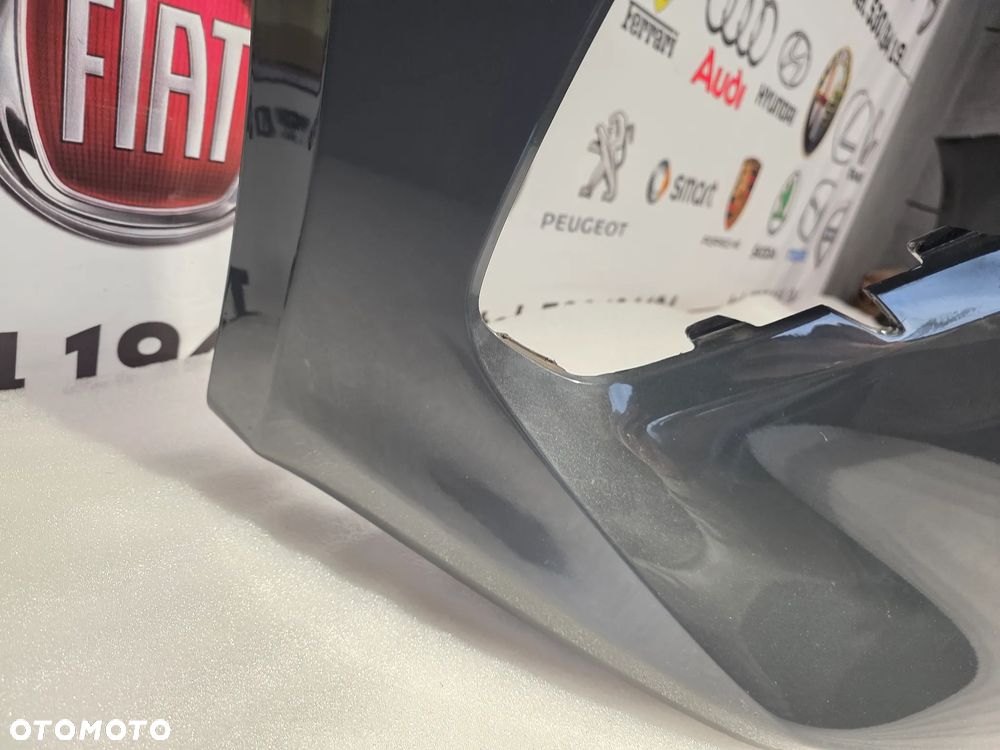 KIA CEED III 3 18- ŁADNY ZDERZAK PRZEDNI PRZÓD , NR 86511-J7000 , NR AUKCJI NZ1824 - 33