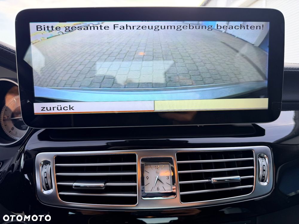 Mercedes-Benz CLS 250 CDI DPF BlueEFFICIENCY 7G-TRONIC - 22