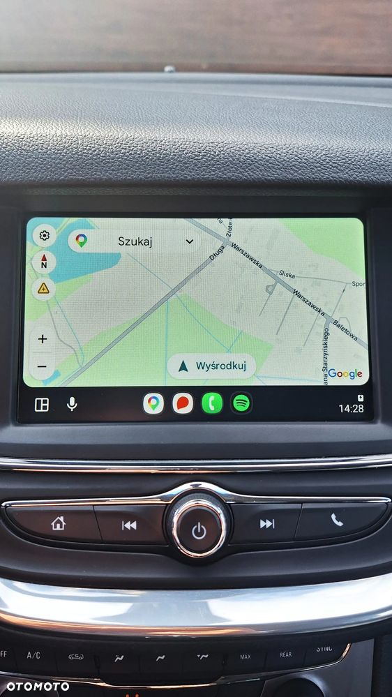 Opel Astra 1.4 T Enjoy - 17