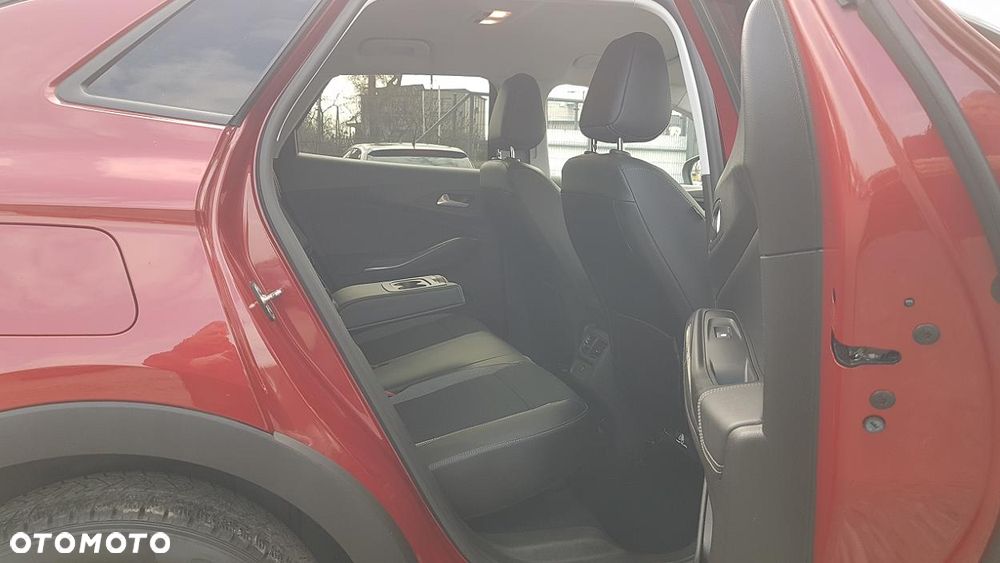 Opel Grandland X 1.2 Start/Stop Design Line - 29