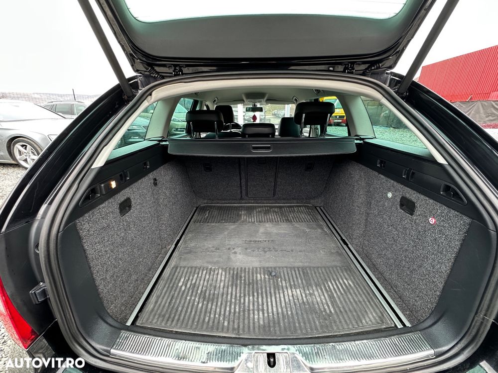 Skoda Superb 1.8 TSI DSG FAMILY - 21