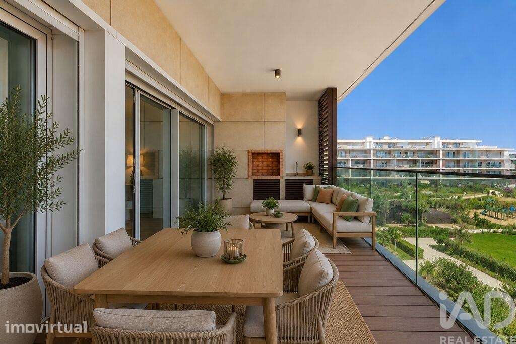Apartamento em Alcochete - Grande imagem: 2/33