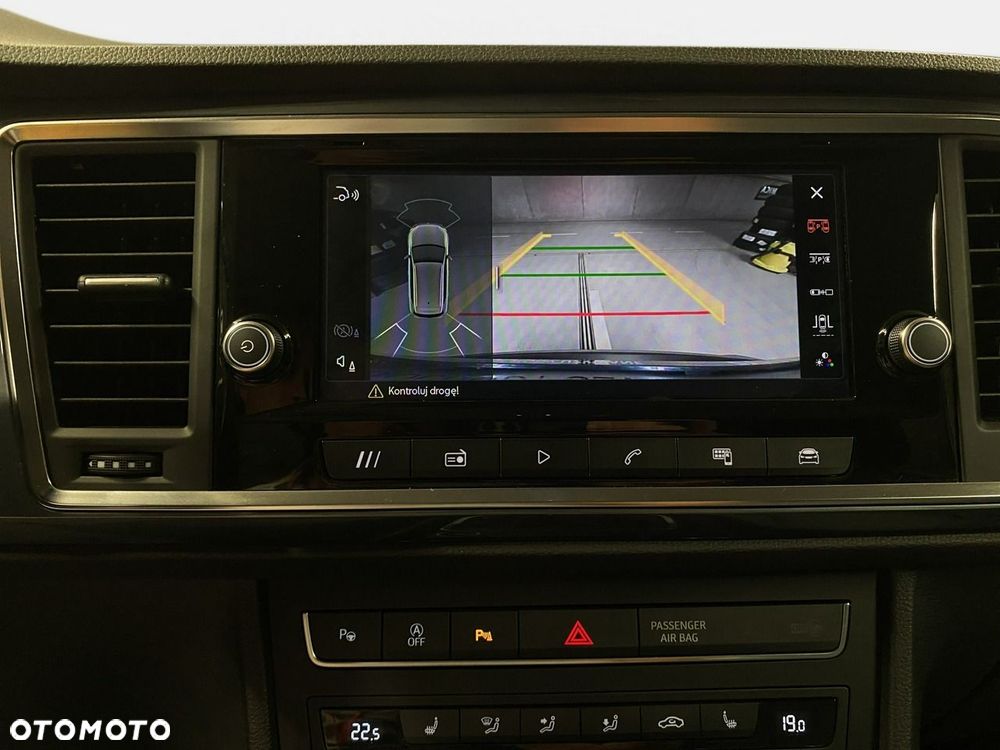 Seat Ateca - 33