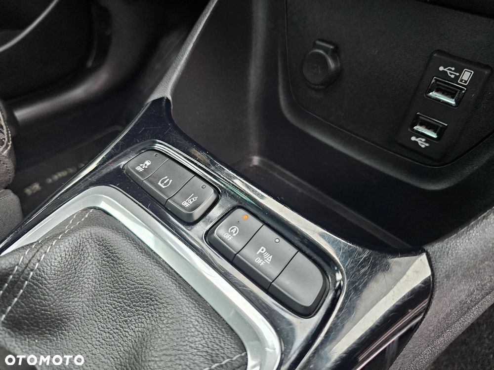 Opel Crossland X 1.5 CDTI Edition S&S - 13