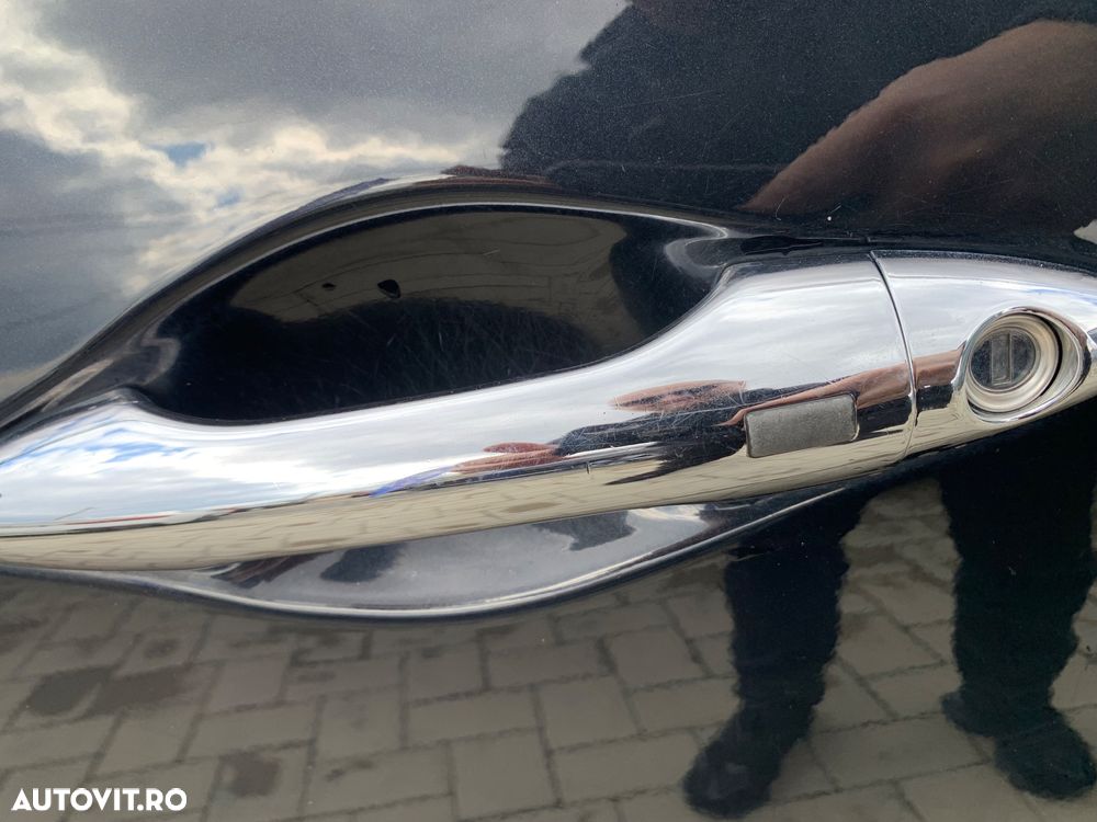 Hyundai ix35 2.0 CRDI 4WD Comfort - 8