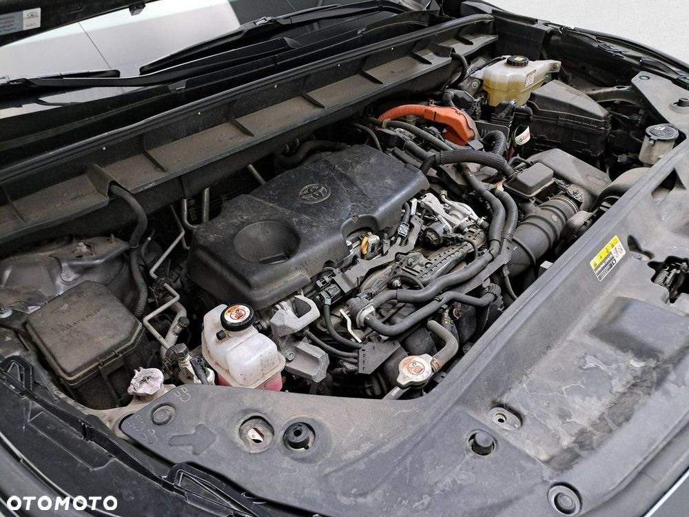 Toyota Highlander - 15