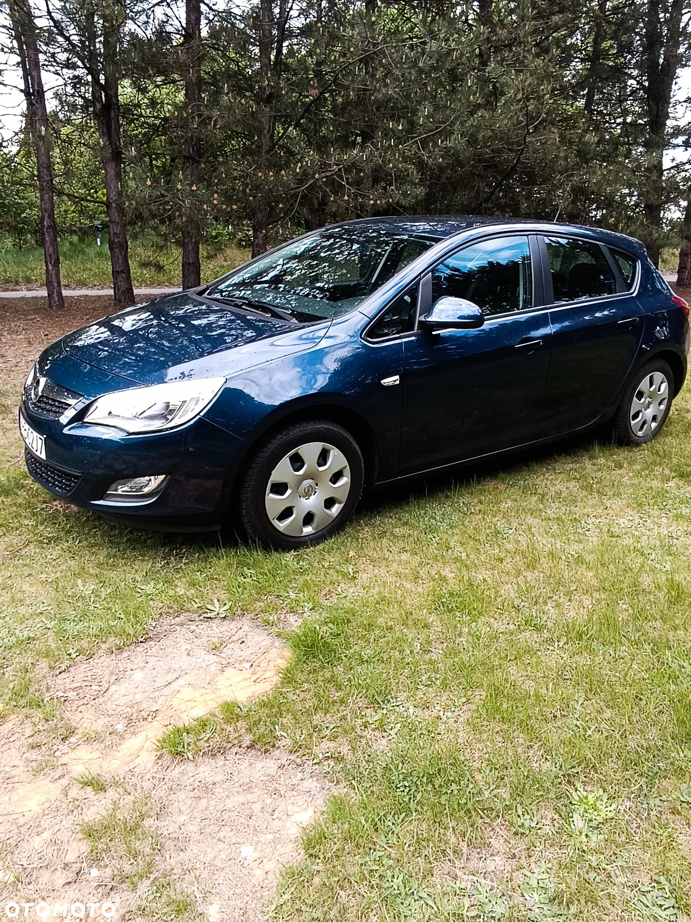 Opel Astra - 6