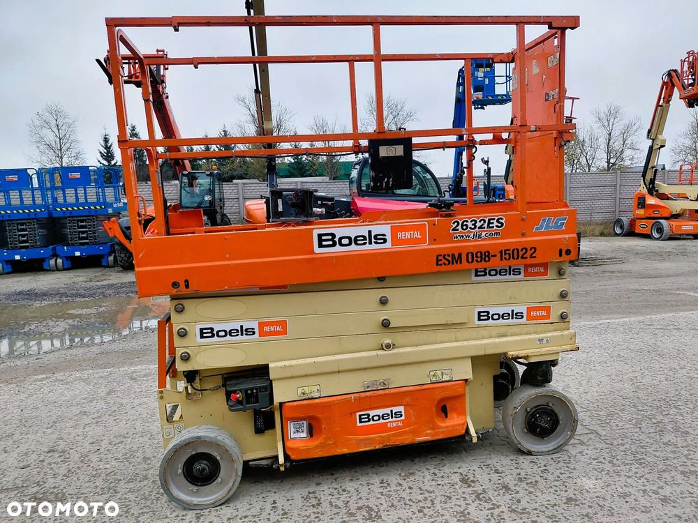 JLG 2632ES - 1