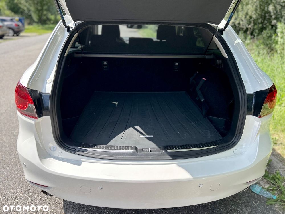 Mazda 6 2.0 SkyMotion - 7