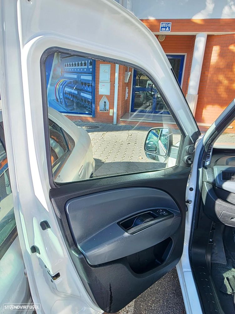 Fiat Doblo - 9