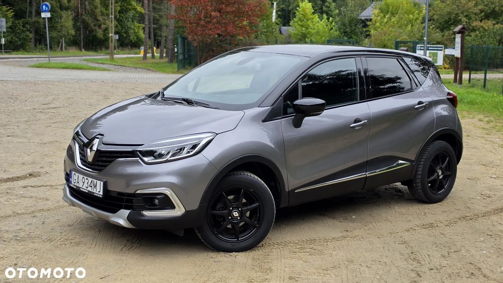 Renault Captur (ENERGY) TCe 90 LIMITED - 15