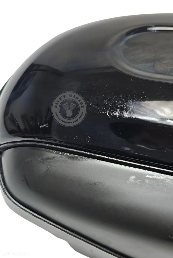 Obudowa filtra Harley Davidson Touring Milwaukee 29000116 - 8