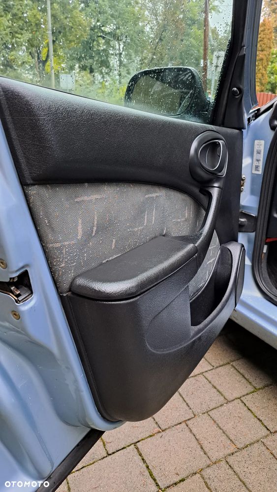 Citroën Xsara 1.4i X - 11