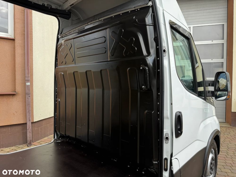 Iveco Daily L3H2 HI-MATIC - 9