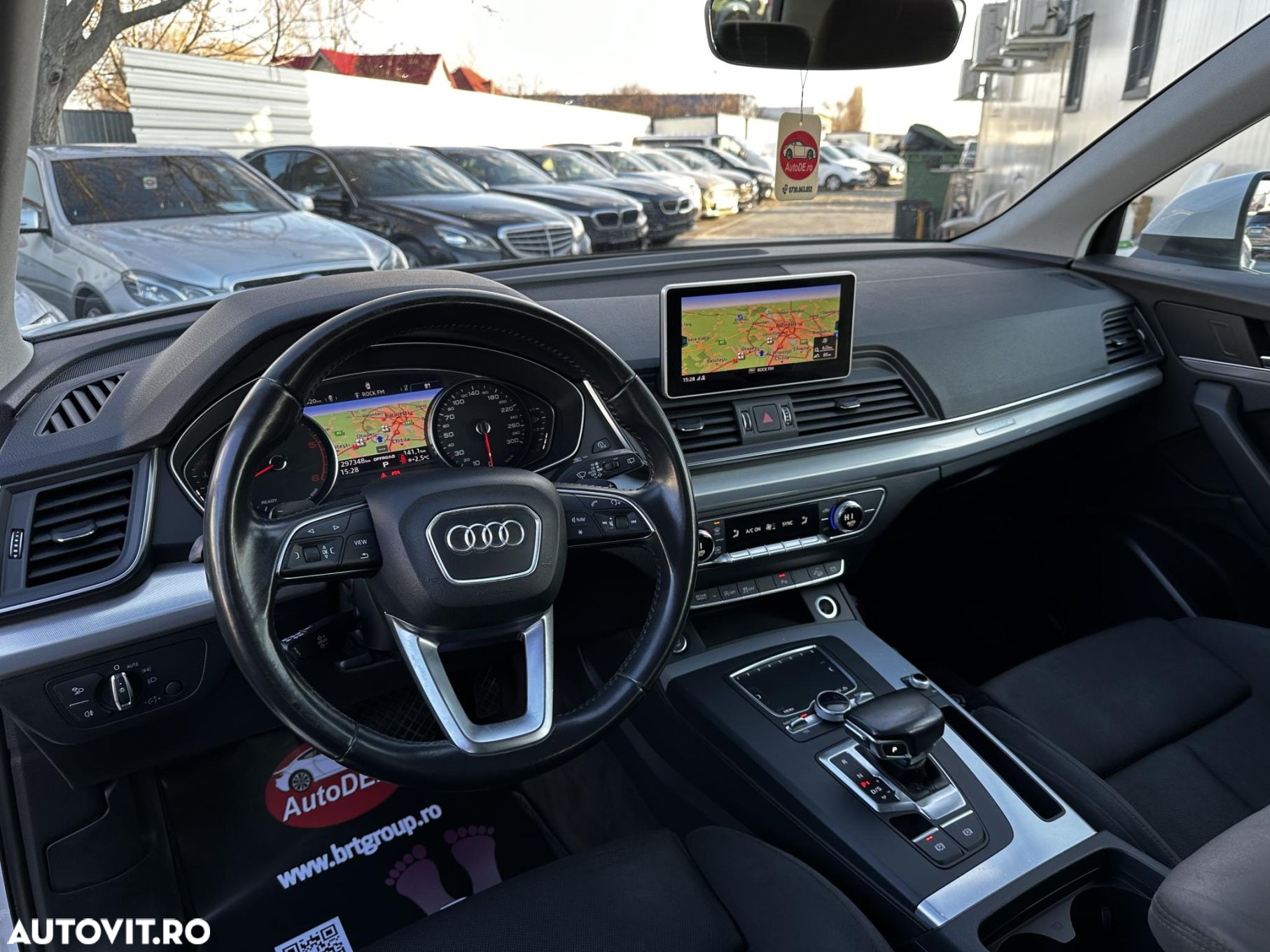 Audi Q5 - 5