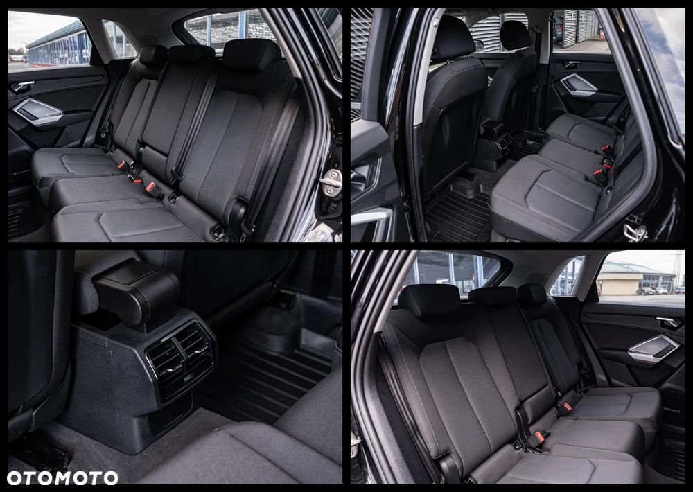 Audi Q3 35 TFSI S tronic - 28