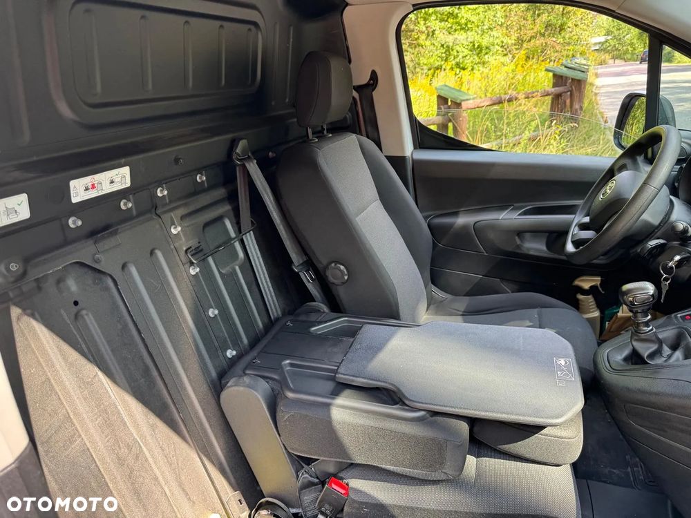 Toyota ProAce - 15