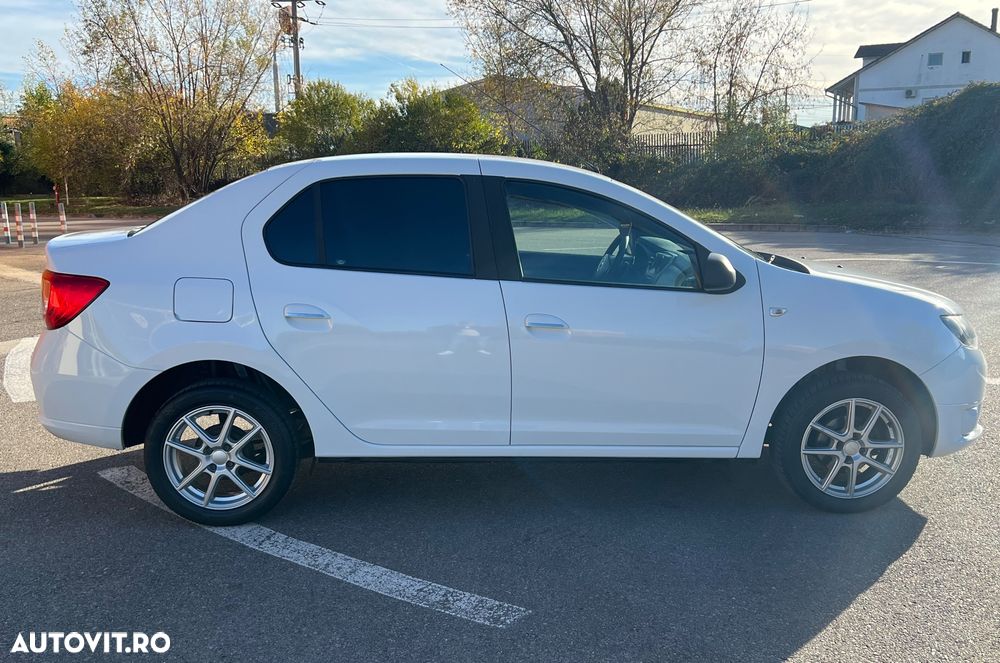 Dacia Logan 0.9 TCe Laureate - 21