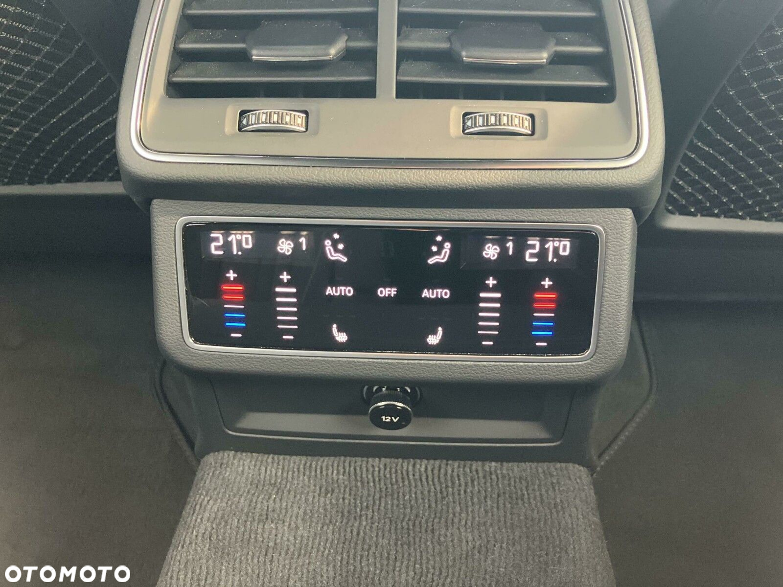 Audi A6 Allroad - 21