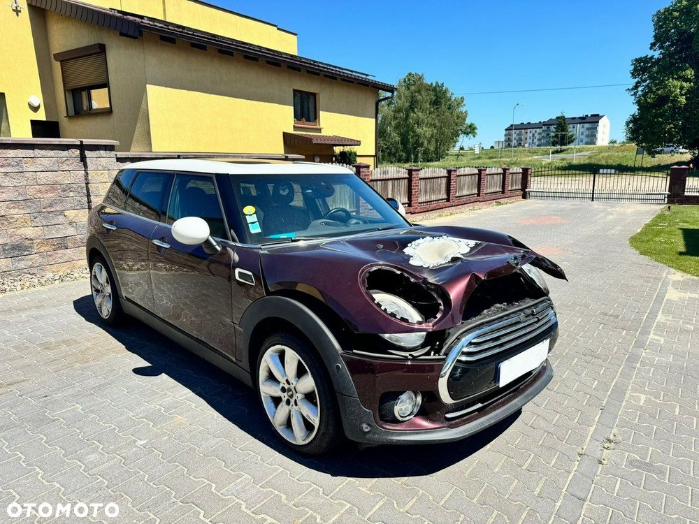 MINI Clubman - 2