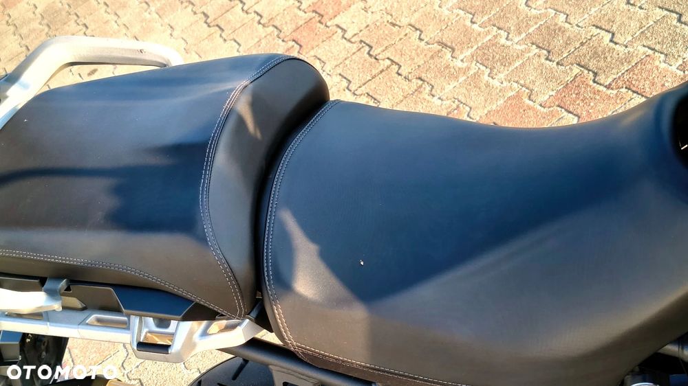 Triumph Tiger - 26