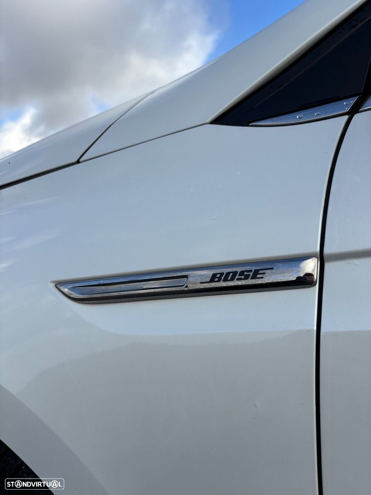 Renault Mégane TCe 140 GPF BOSE EDITION - 35