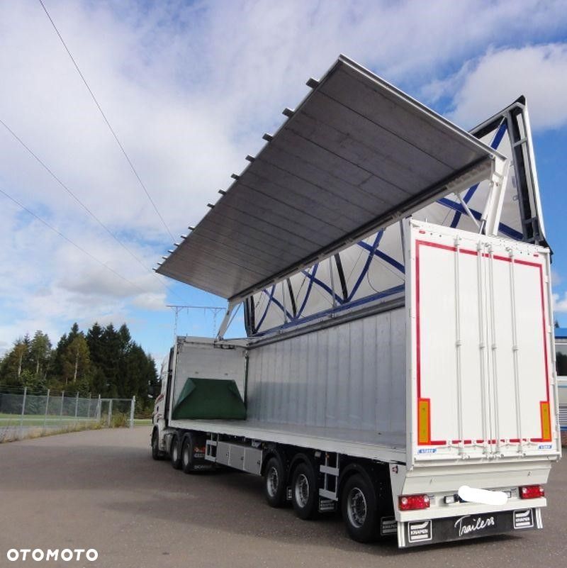 Kraker CF 500 SL-C - 1