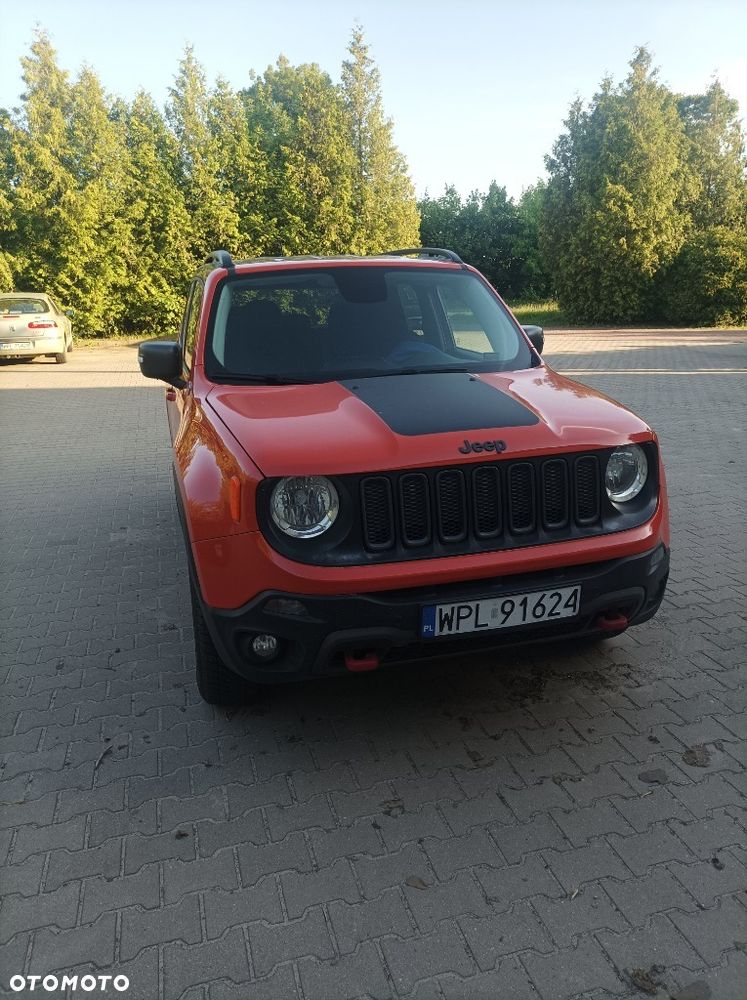 Jeep Renegade - 6