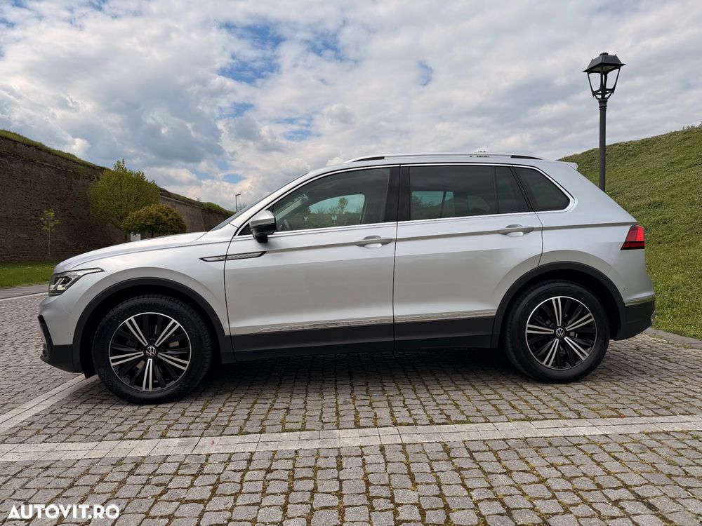 Volkswagen Tiguan 2.0 TDI SCR DSG IQ.DRIVE - 2