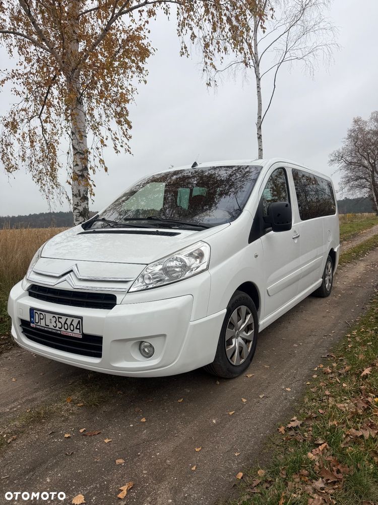 Citroën Jumpy Combi - 4