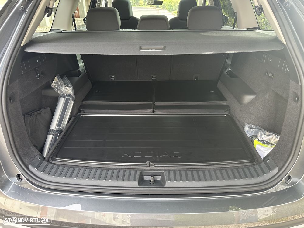 Skoda Kodiaq 2.0 TDI Ultra DSG - 15