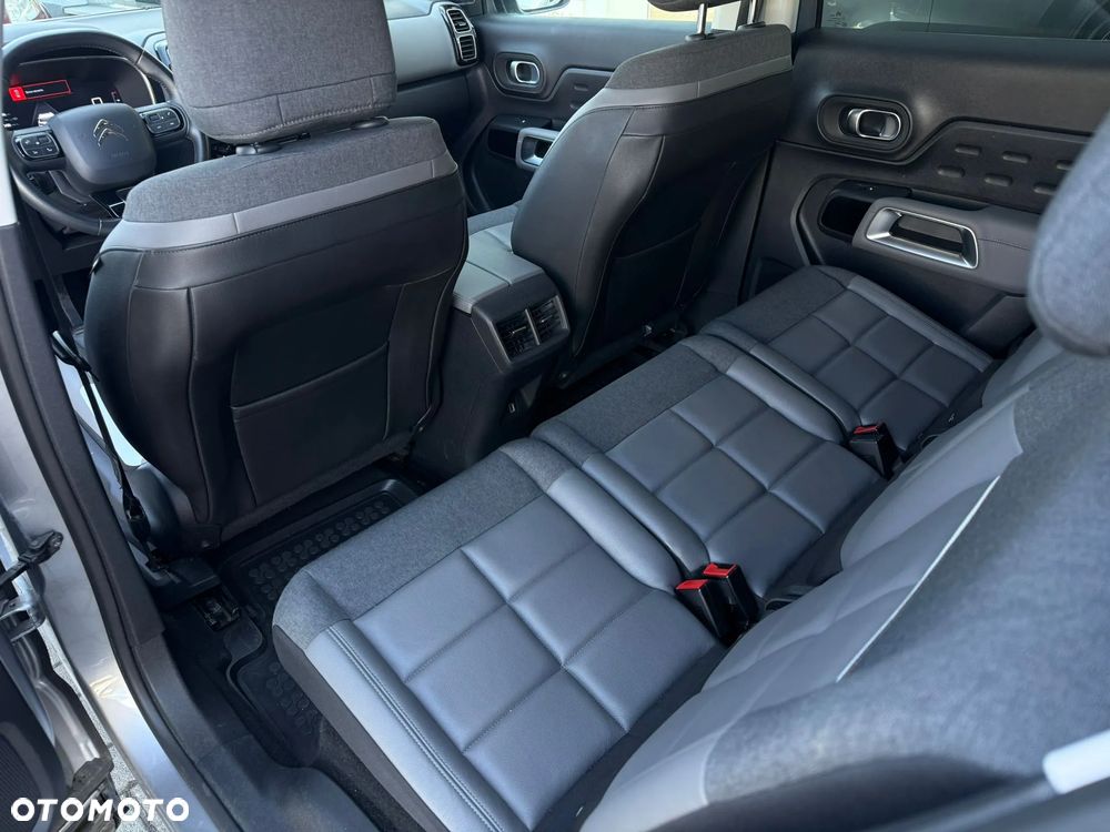 Citroën C5 Aircross 1.5 BlueHDi Shine - 14