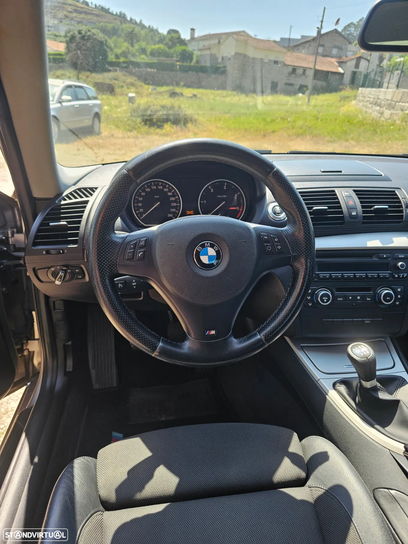BMW 120 d - 10